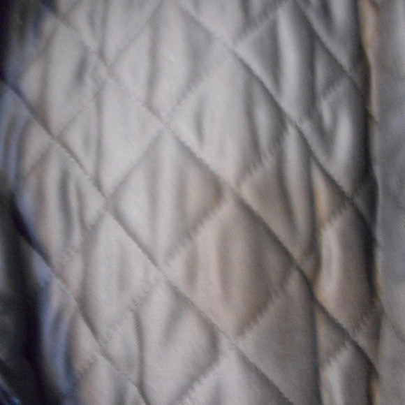 Vintage Size 38 Black Leather Cafe Racer Motorcycle Jacket USA Made - Picture 3 of 8